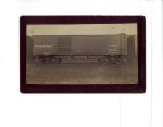 N.C. & St. L. Ry. 34' Ventilated boxcar #5203 